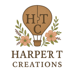 HarperT Creations